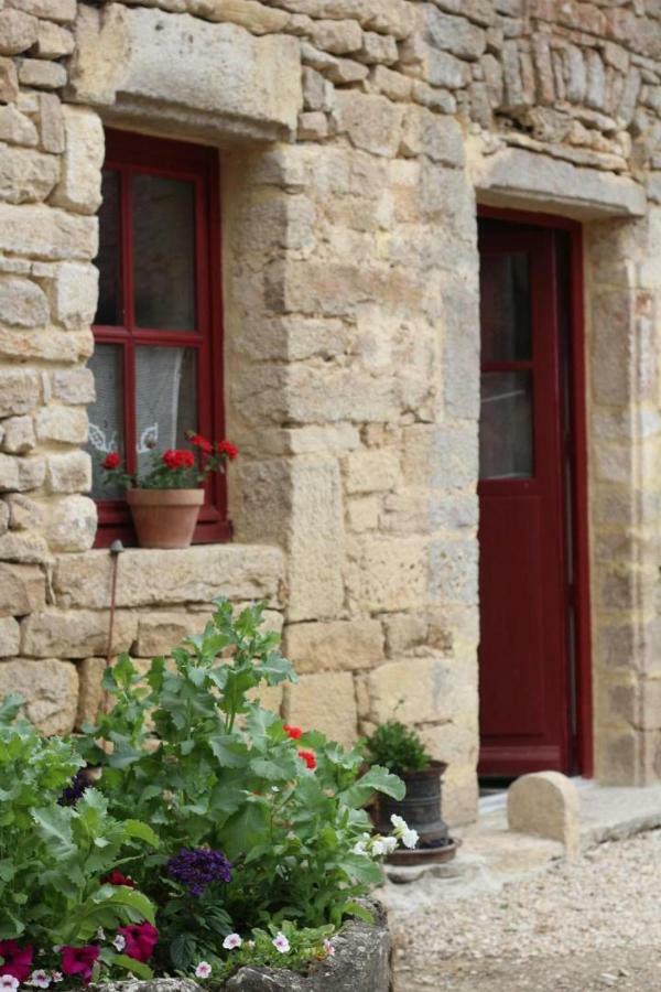 Villa Sarl La Barinoise à Barain Extérieur photo