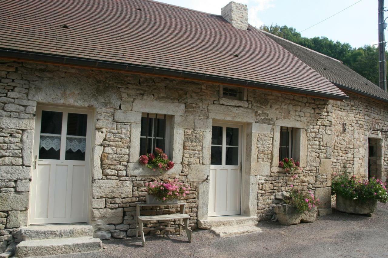 Villa Sarl La Barinoise à Barain Extérieur photo