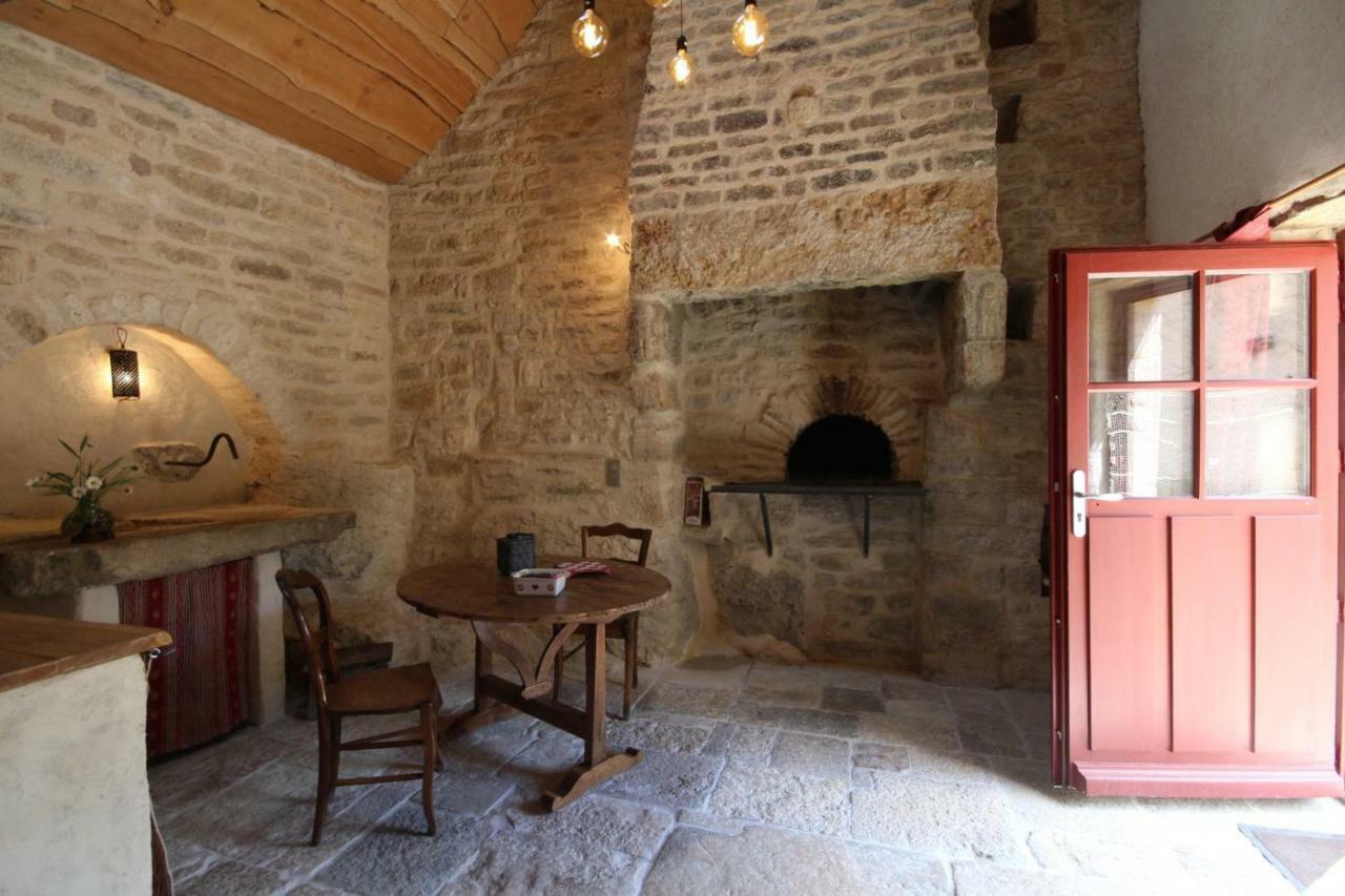 Villa Sarl La Barinoise à Barain Extérieur photo