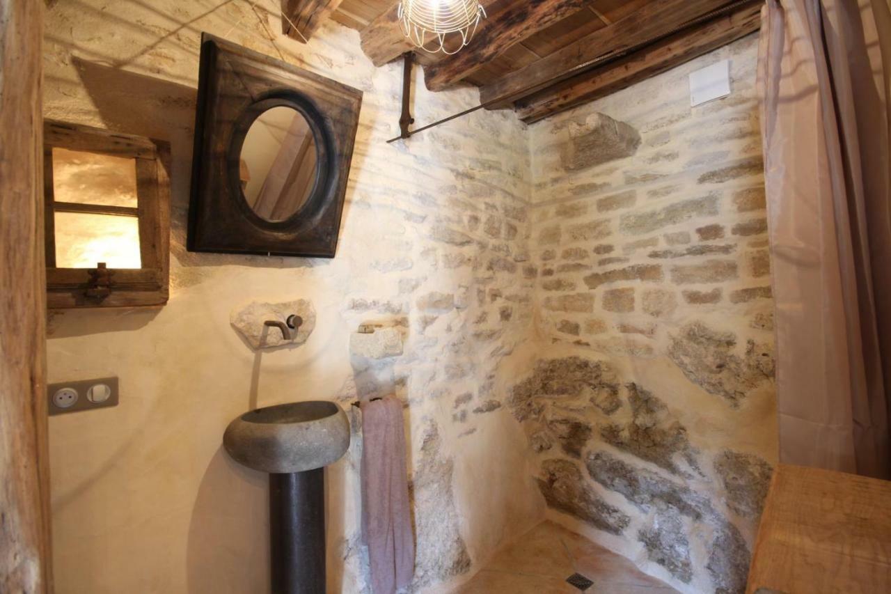 Villa Sarl La Barinoise à Barain Extérieur photo