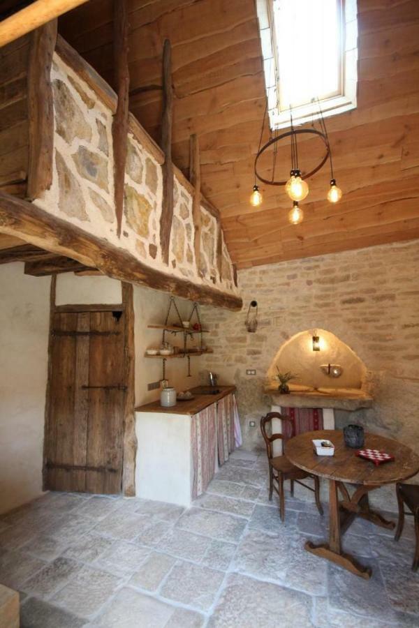 Villa Sarl La Barinoise à Barain Extérieur photo