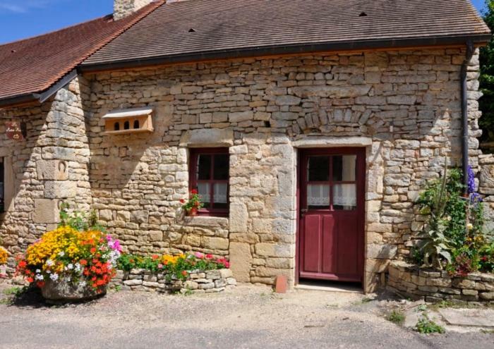 Villa Sarl La Barinoise à Barain Extérieur photo